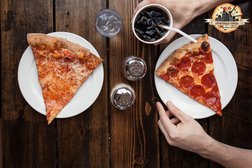 Аппетицца города Щекино