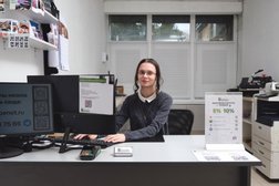 Фотостудия Фото у Енота, с рейтингом  - находится по адресу Москва, Зеленоград, к317Ас1 