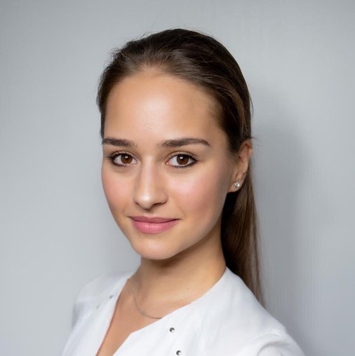 Полина Алексеевна Шкляева