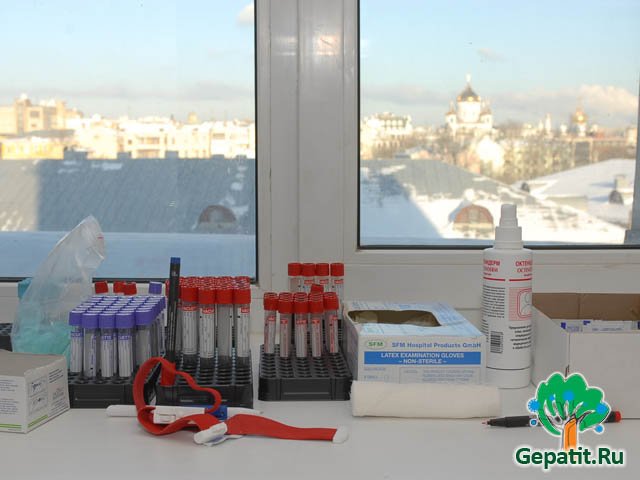 гепатологический центр улан удэ