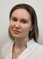 Дерматовенеролог, дерматолог Мария Рудольфовна Коренева (Смольникова)