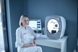 Косметология Red Clinic, с рейтингом 4.9 - находится по адресу Новосибирск, улица Гоголя, 38 