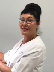 Дерматолог, косметолог Елена Владимировна Фролова