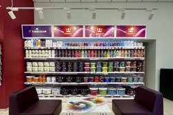 Магазин лакокрасочных материалов АККРАС, с рейтингом 5 - находится по адресу Волгоград, улица Маршала Ерёменко, 17 