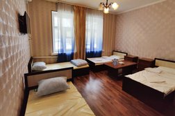 Хостел Диско, с рейтингом 4.4 - находится по адресу Москва, Измайловский бульвар, 49 