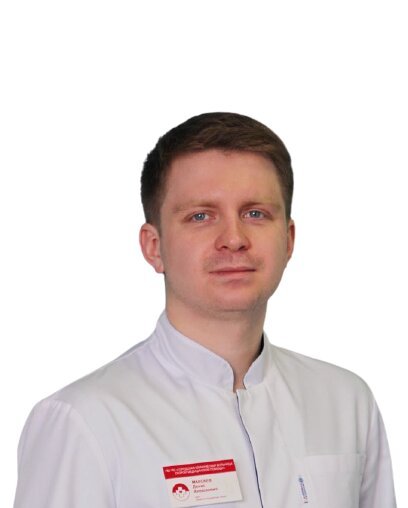 Денис Алексеевич Максаев
