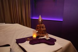 SPA-салон Тайрай, с рейтингом 4.9 - находится по адресу Москва, Кантемировская улица, 5 к4 