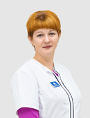 Бобровская Татьяна Михайловна