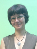 Вяльшина Ольга Андреевна