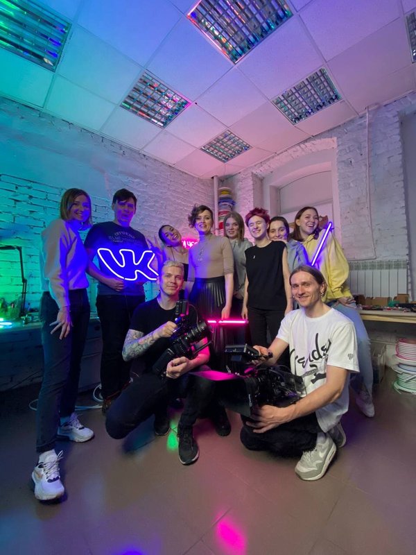 фотография Маркетингового агентства Sphera Agency