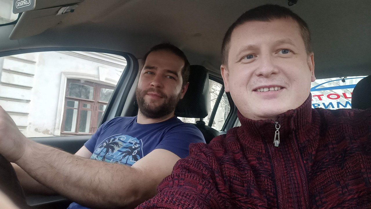 Прим авто кострома автошкола