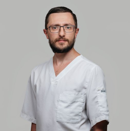 Андрей Владимирович Лебский