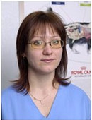 Зеленцова Дарья Николаевна