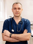 Аношкин Сергей Анатольевич