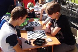 №2075 школа им. Е.А. Родионова