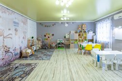 Частный детский сад Солнышки, с рейтингом 4.7 - находится по адресу Краснодар, Крылатская, 11 