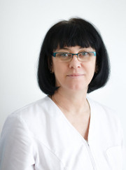 Стоматолог-хирург, стоматолог Ирина Николаевна Брега