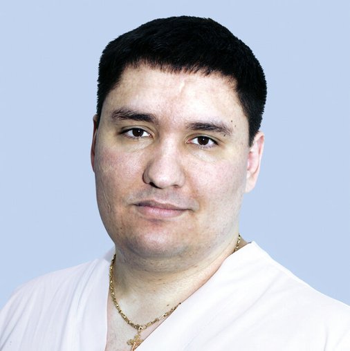 Алексей Алексеевич Кишкань