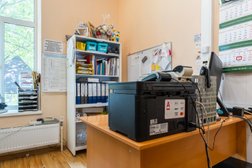 Ветеринарный центр Альтернатива, с рейтингом 3.2 - находится по адресу Московская область, Балашиха, Керамическая улица, 1 к1 ст2 