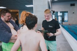 Фитнес-клуб Vanderfit, с рейтингом 4.2 - находится по адресу Москва, Рублёвское шоссе, 101 
