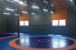 Спортивный клуб Hostagym, с рейтингом 1.7 - находится по адресу Сочи, Железнодорожная улица, 13/2 