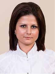 Врач УЗИ, акушер-гинеколог Ирина Александровна Игнатенко