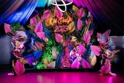 Мастерская праздника Ежевика, с рейтингом 1.5 - находится по адресу Сочи, Адлерский внутригородской район, Адлер, 354367, улица Ленина, 298Б с13 