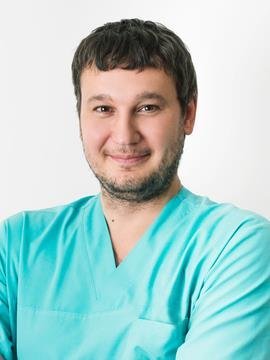 Руслан Петрович Ремизов
