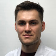 Уролог Булат Маратович Гадиев