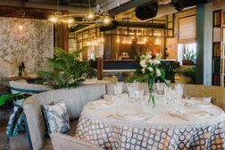 Ресторан Партизан, с рейтингом 4.2 - находится по адресу Иркутск, Седова, 8 