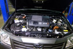 Автосервис Автолайк, с рейтингом 3.6 - находится по адресу Красноярск, улица Ястынская, 23 ст8 
