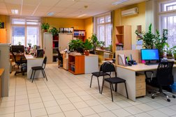 Учебный центр Стбш, с рейтингом 4.7 - находится по адресу Москва, Ивовая улица, 1 ст1 