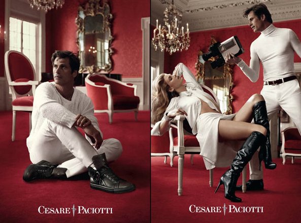 Cesare Paciotti 3 Zoon.ru