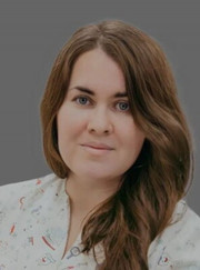 Ортодонт, стоматолог Анастасия Александровна Кузнецова (Арвачева)