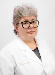 Эндоскопист, эндокринолог Ирина Витальевна Неткачева