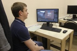 Школа курсов дизайна Арта, с рейтингом 4.5 - находится по адресу Челябинск, Ленина проспект, 79 