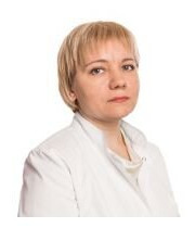 Инфекционист, педиатр Галина Вячеславовна Петрова