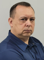 Отоларинголог Максим Михайлович Зырянов