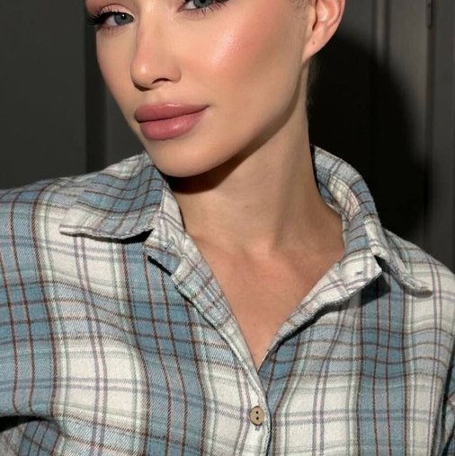 Юлия Скворцова