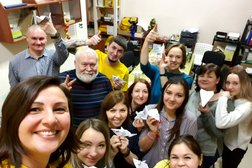 Компания Велс, с рейтингом 4.5 - находится по адресу Республика Башкортостан, Уфа, Комсомольская улица, 1/1 