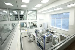 Генетическая лаборатория Медикал Геномикс, с рейтингом 3.4 - находится по адресу Воронеж, бульвар Победы, 50а 