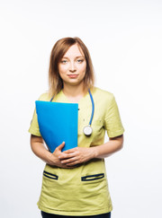 Ветеринарный анестезиолог-реаниматолог Ксения Геннадьевна Бабкина