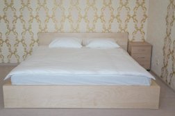 Апартаменты Yellow Room, с рейтингом 1 - находится по адресу Московская область, Красногорск, Красногорский бульвар, 48 