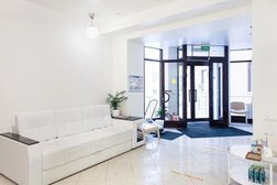 Стоматология AMI Clinic - Зубы за 1 день, с рейтингом 4.6 - находится по адресу Москва, Таганская улица, 26с1 