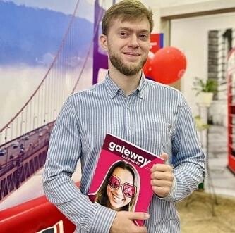 Сергей Викторович Спиридонов