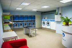 Химчистка-прачечная Prachka.com, с рейтингом 3.6 - находится по адресу Санкт-Петербург, Первомайская улица, 24 