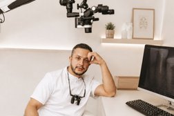 Стоматология Доктора Ахмад Р., с рейтингом 5 - находится по адресу Сочи, ул Воровского, д 41 