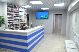 Ветеринарная клиника и аптека Верный друг, с рейтингом 3 - находится по адресу Тюмень, Майский проезд, 1 к1 