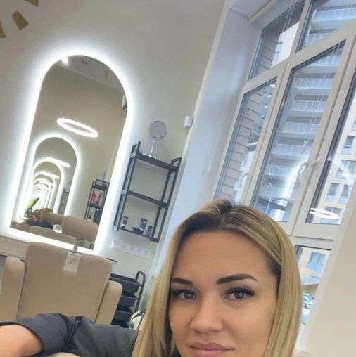 Елизавета Роева