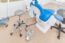 Стоматологическая клиника Дента Вита, с рейтингом 4.2 - находится по адресу Орёл, Рыночный переулок, 5 